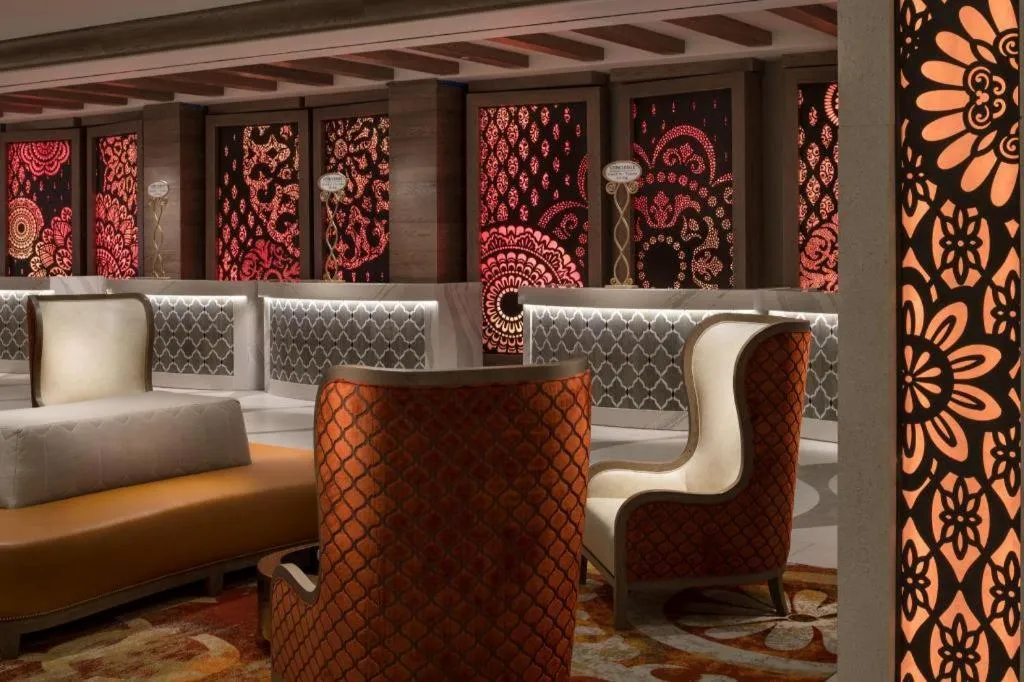 Disney's Coronado Springs Resort