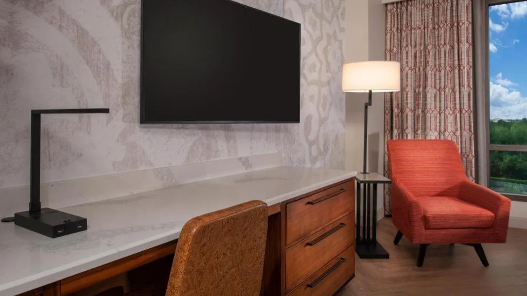 Disney's Coronado Springs Resort