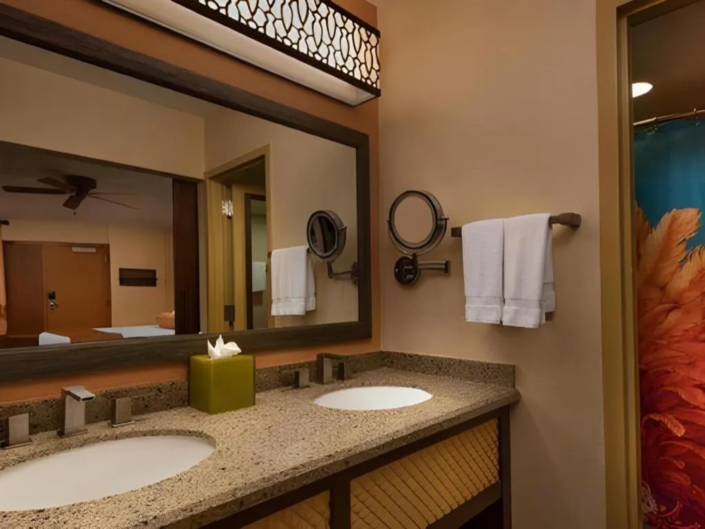 Disney's Caribbean Beach Resort