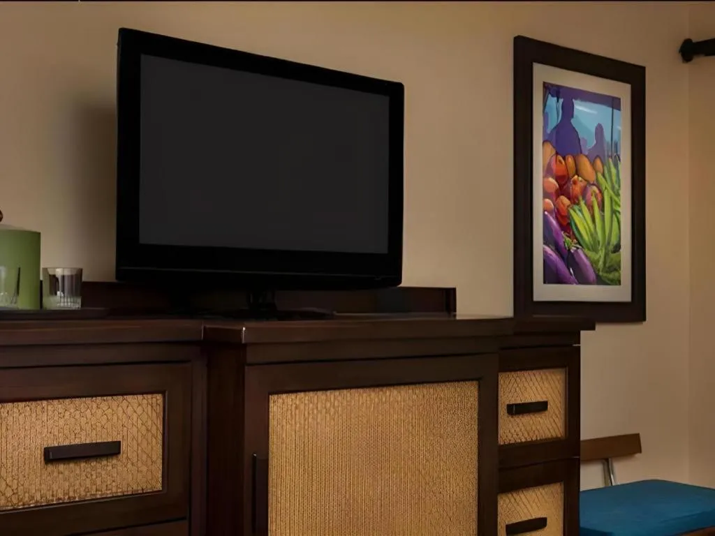 Disney's Caribbean Beach Resort