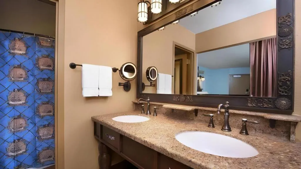 Disney's Caribbean Beach Resort