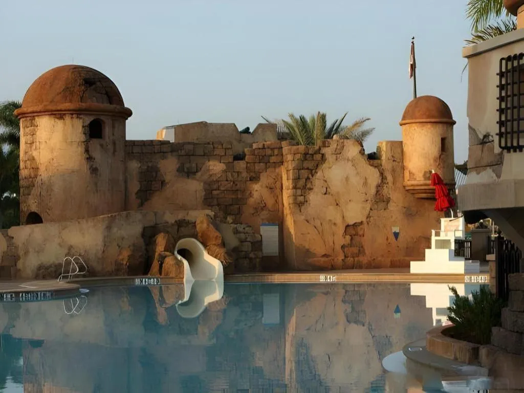 Disney's Caribbean Beach Resort