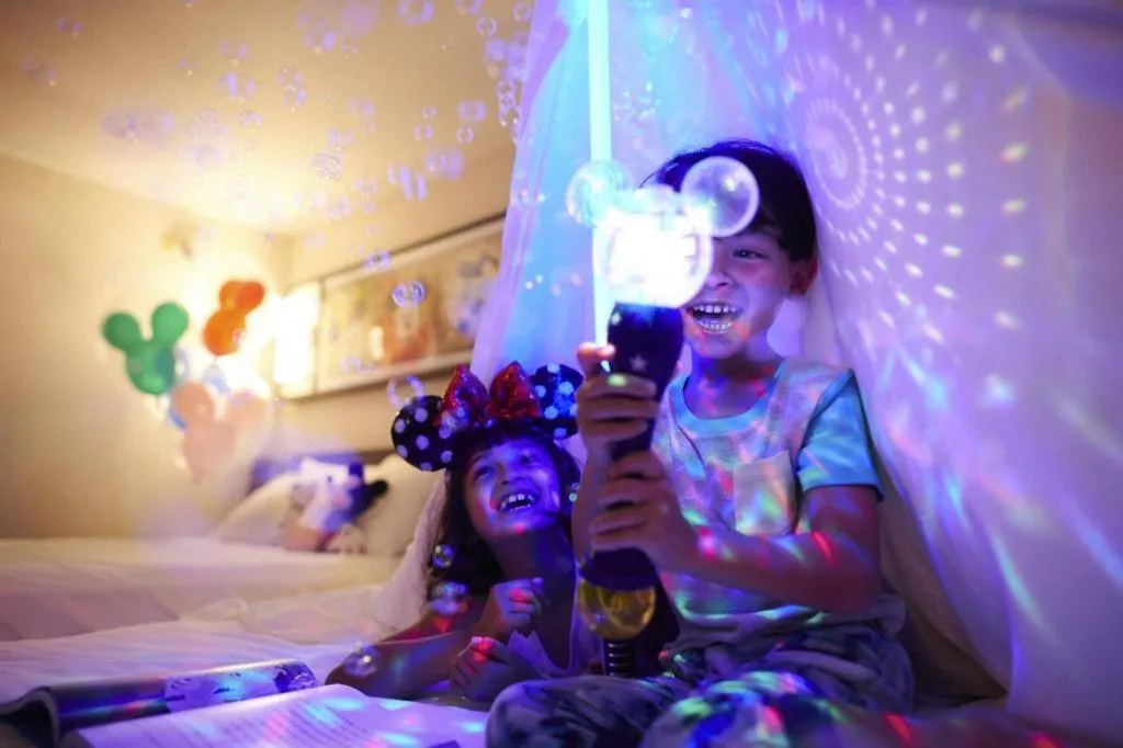 Disney's All-Star Movies Resort