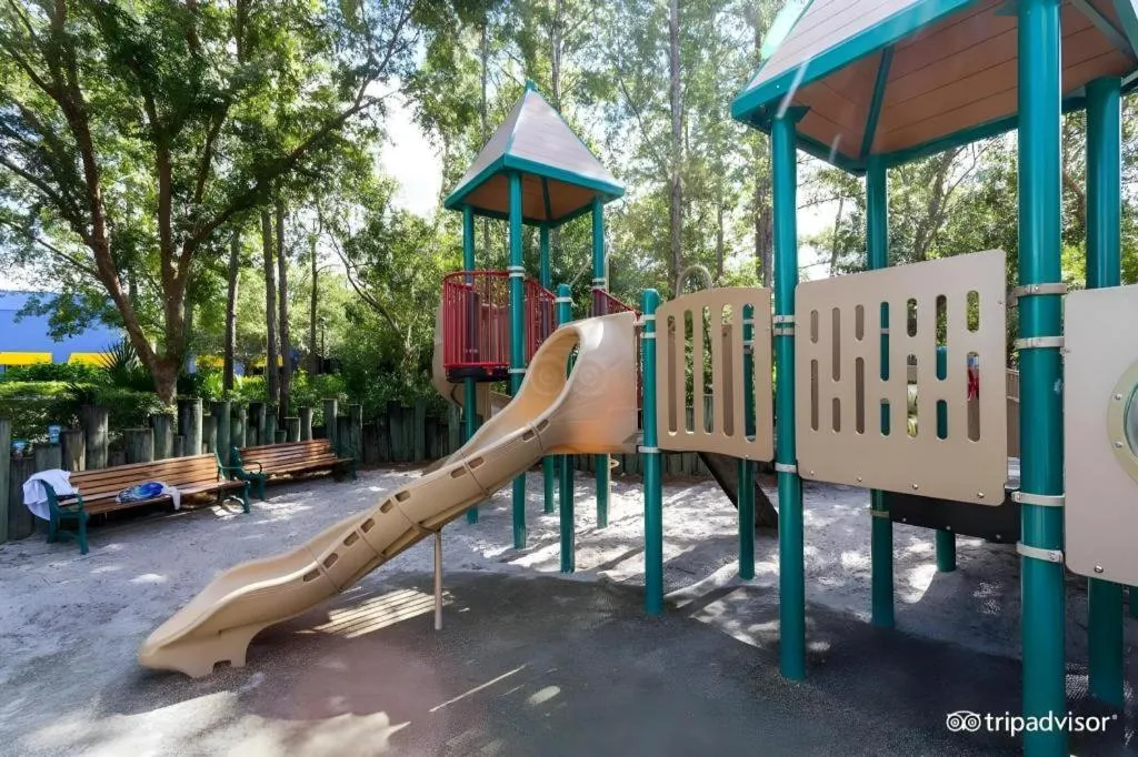 Disney's All-Star Movies Resort