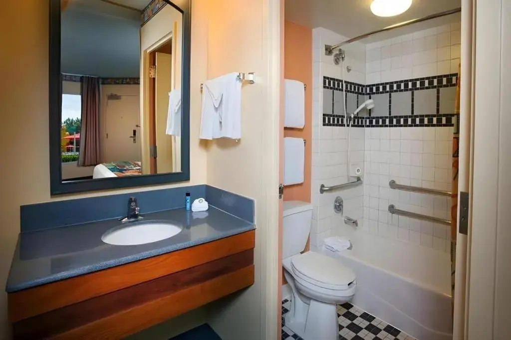 Disney's All-Star Movies Resort Disney's All-Star Movies Resort