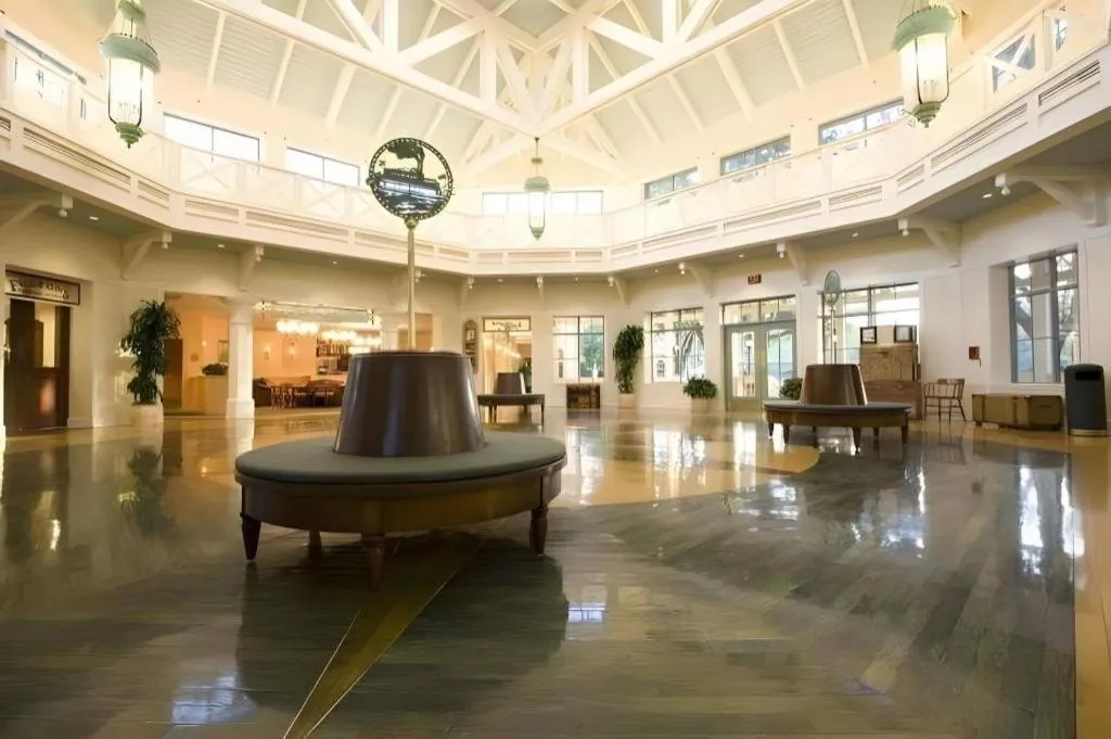 Disney's Port Orleans Resort - French Quarter