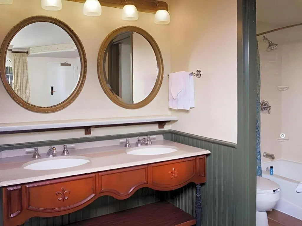 Disney's Port Orleans Resort - French Quarter