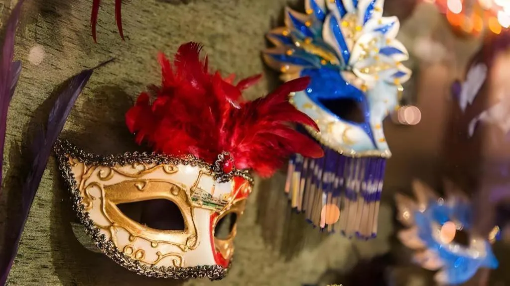 Disney's Port Orleans Resort - French Quarter