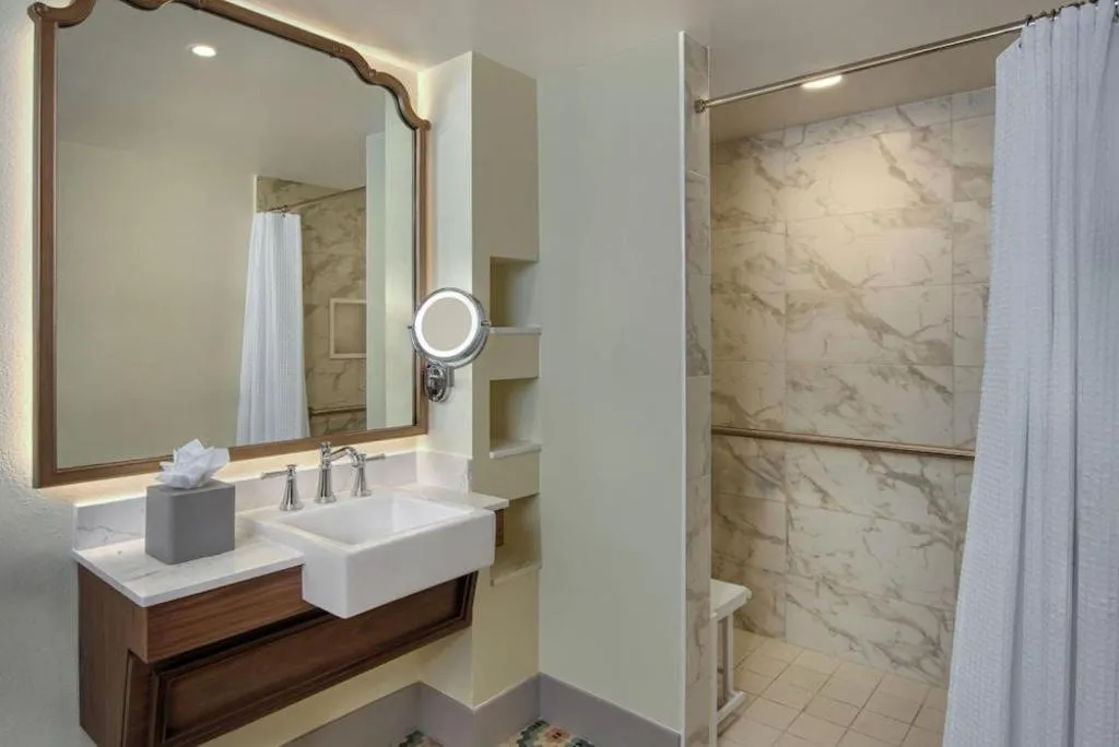 Disney's Port Orleans Resort - French Quarter