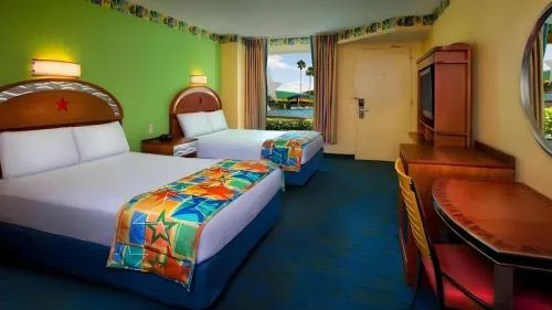Disney's All-Star Sports Resort