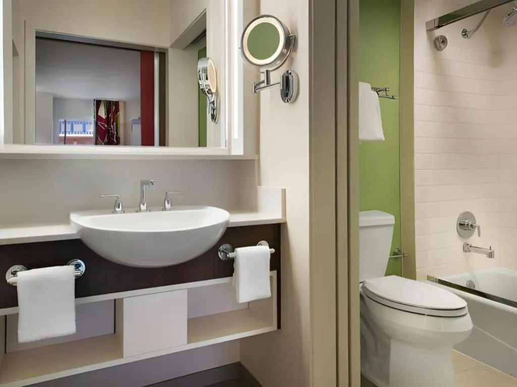 Disney's All-Star Sports Resort