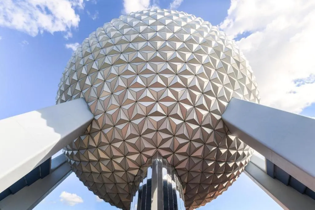 Disney's All-Star Sports Resort