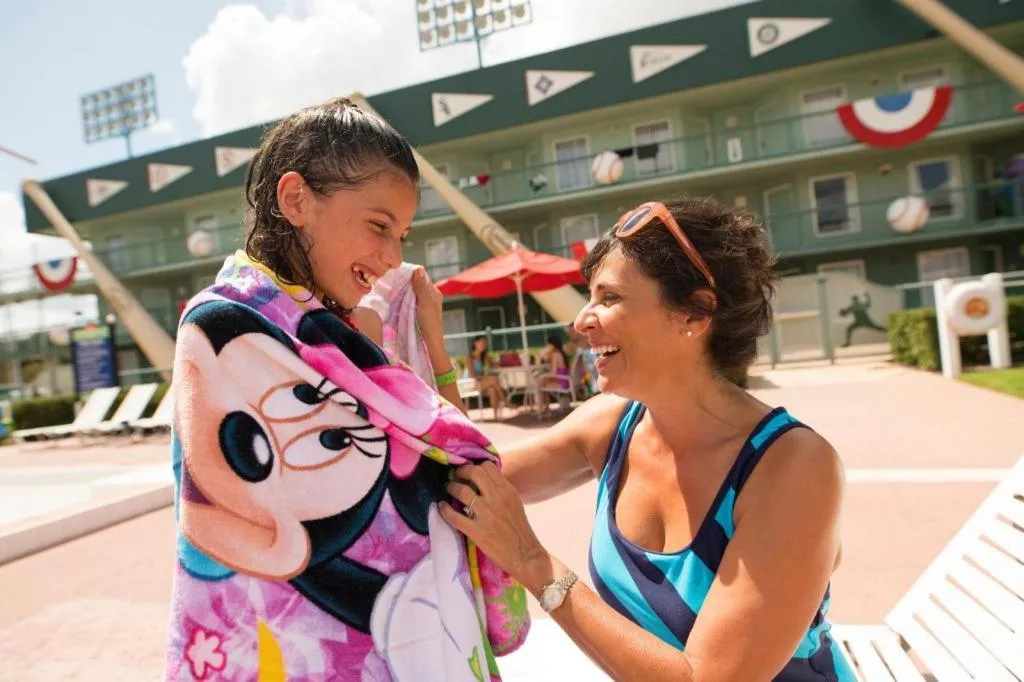 Disney's All-Star Sports Resort