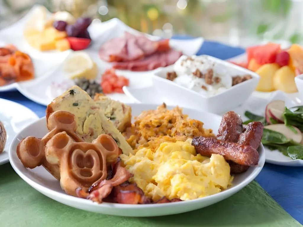 Disney's Beach Club Resort