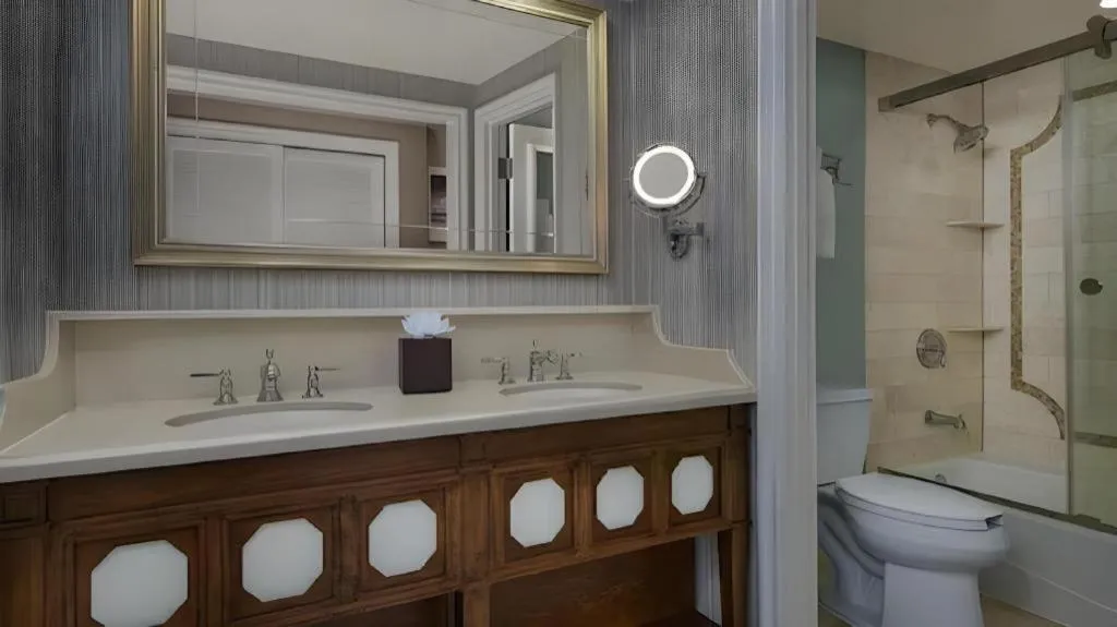 Disney's Beach Club Resort