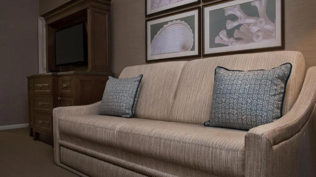 Disney's Beach Club Resort