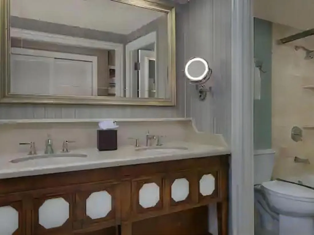 Disney's Beach Club Resort