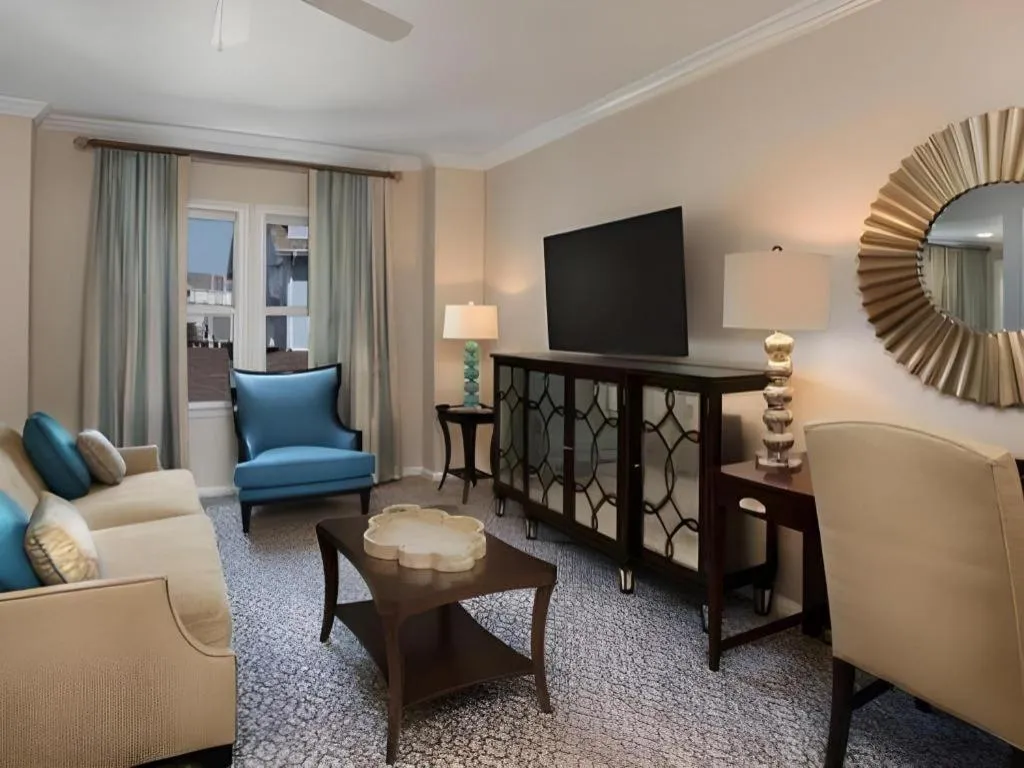 Disney's Beach Club Resort