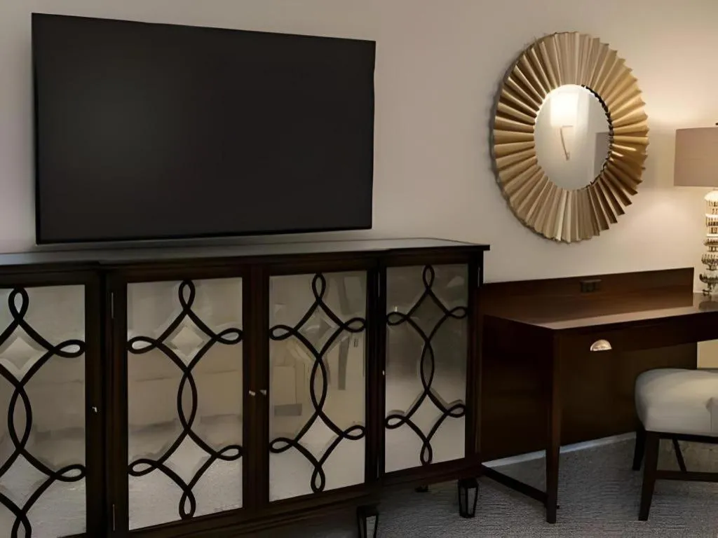 Disney's Beach Club Resort