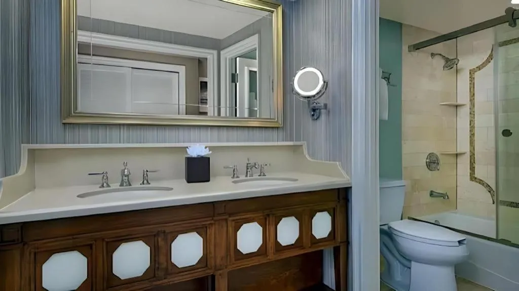 Disney's Beach Club Resort