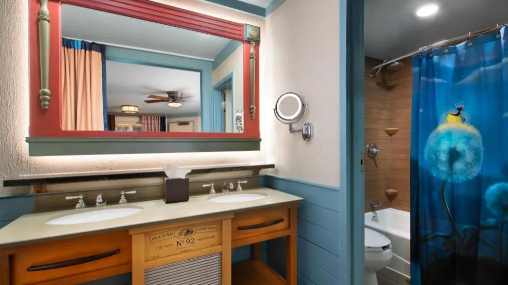 Disney's Port Orleans Resort - Riverside