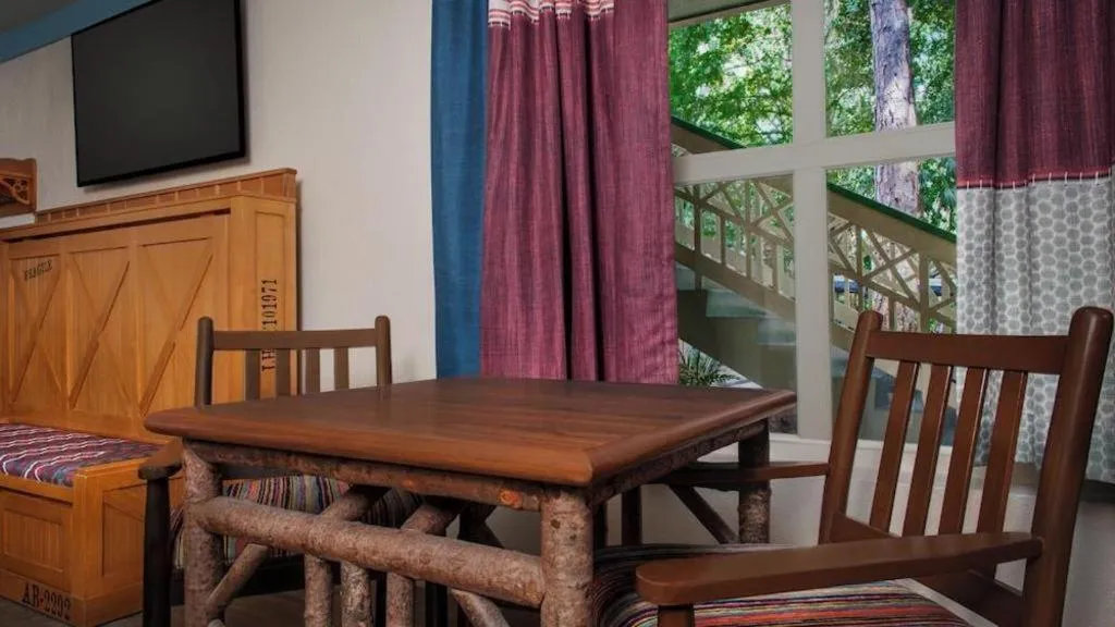 Disney's Port Orleans Resort - Riverside