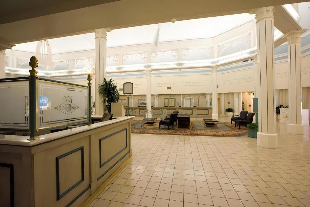 Disney's Port Orleans Resort - Riverside