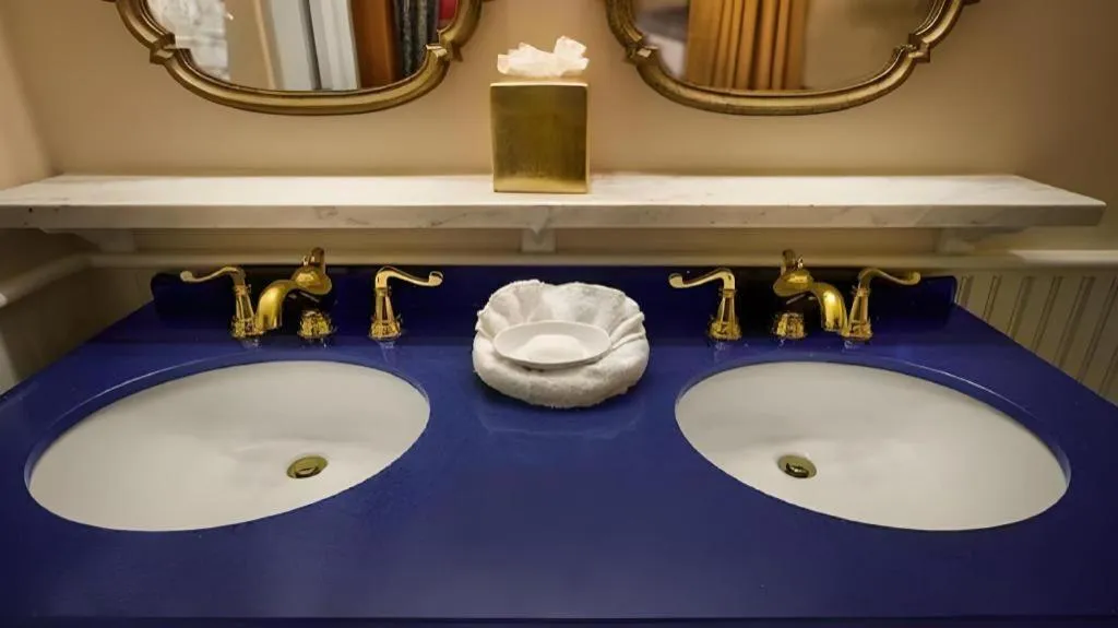 Disney's Port Orleans Resort - Riverside