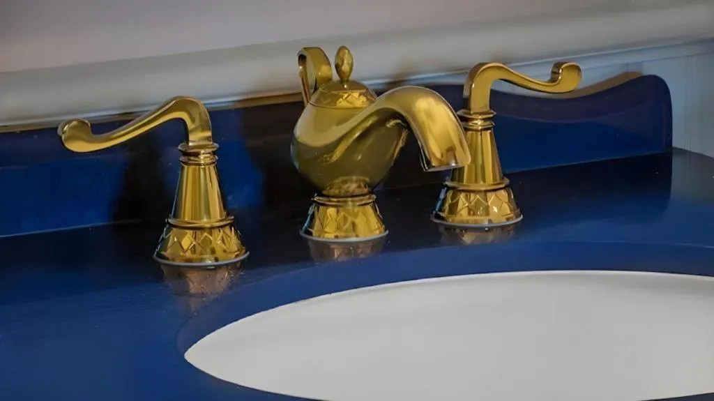 Disney's Port Orleans Resort - Riverside