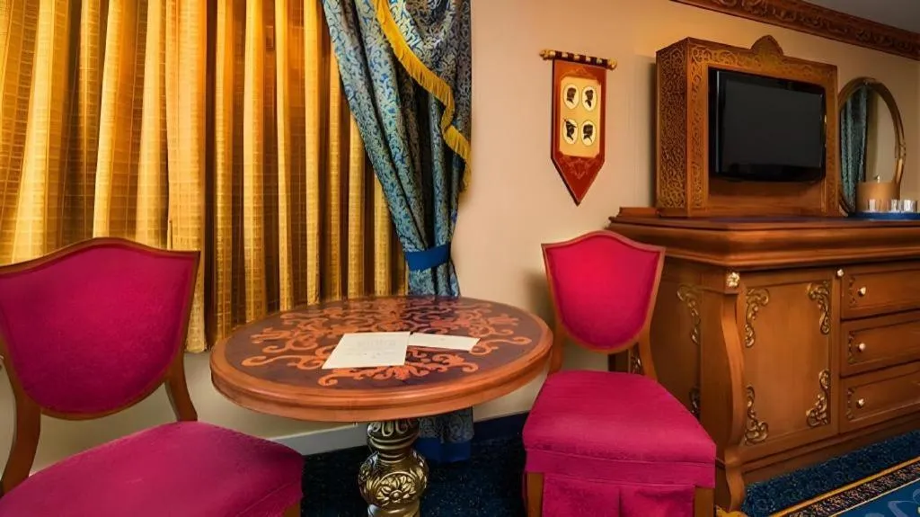 Disney's Port Orleans Resort - Riverside