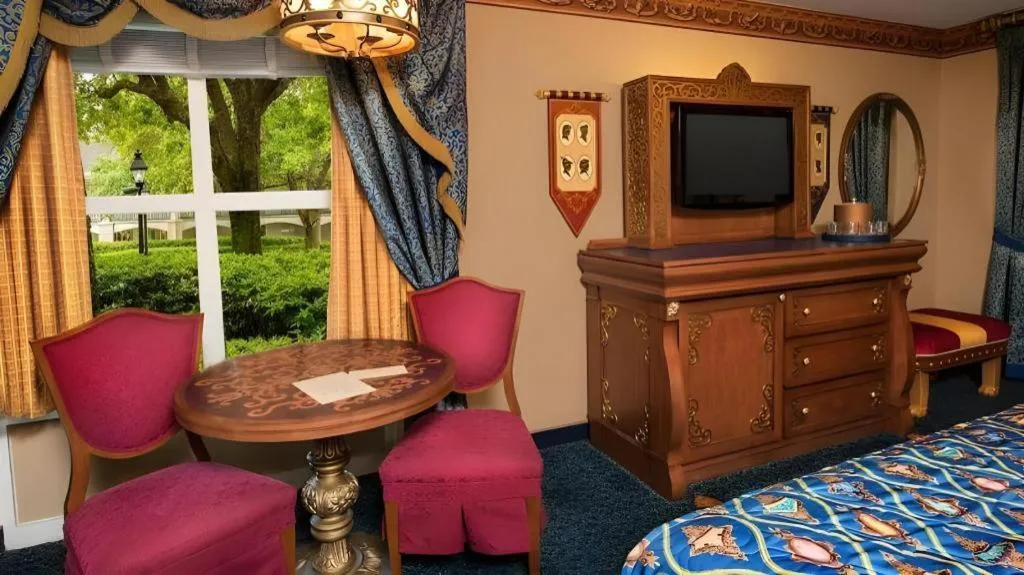 Disney's Port Orleans Resort - Riverside