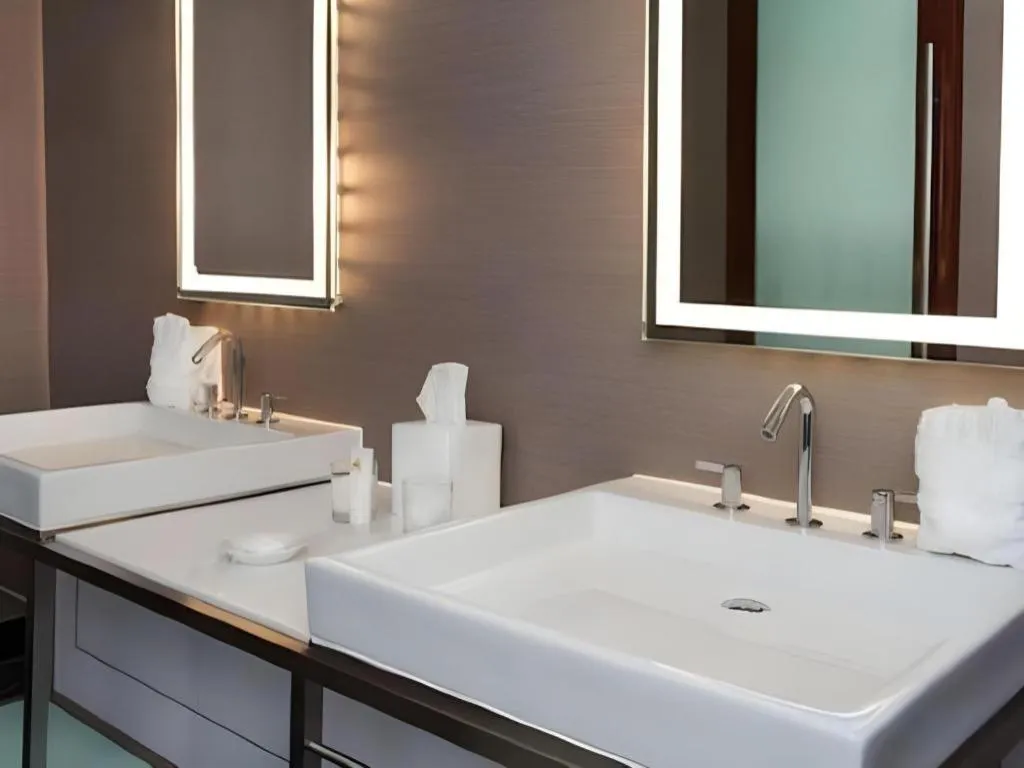 Disney's Contemporary Resort