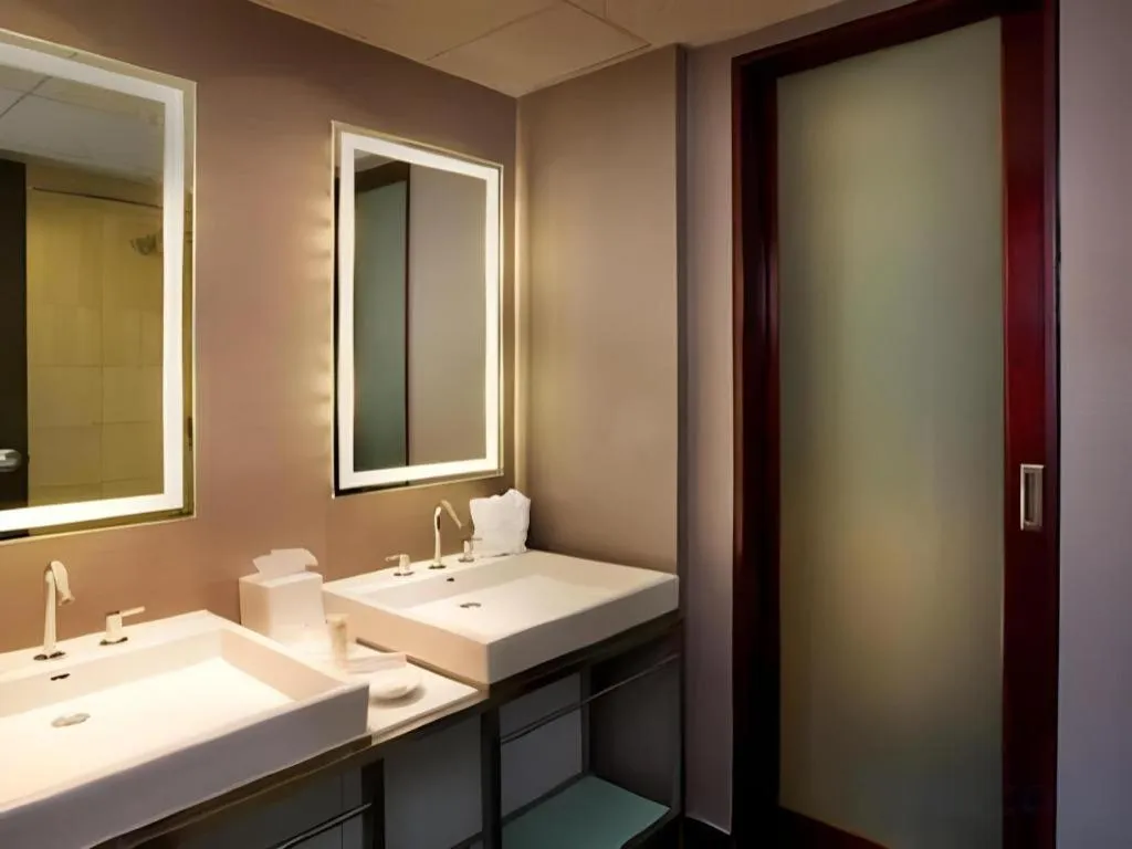 Disney's Contemporary Resort