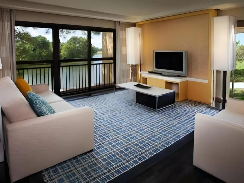 Disney's Contemporary Resort