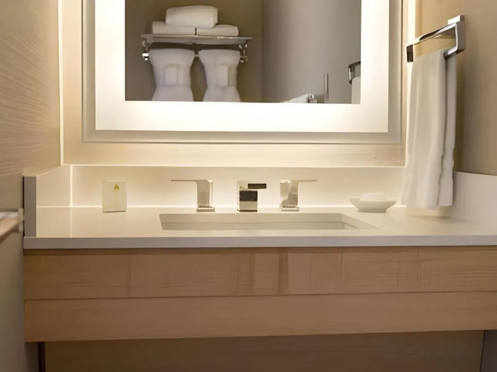 Disney's Contemporary Resort