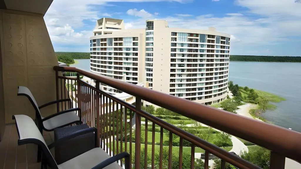 Disney's Contemporary Resort