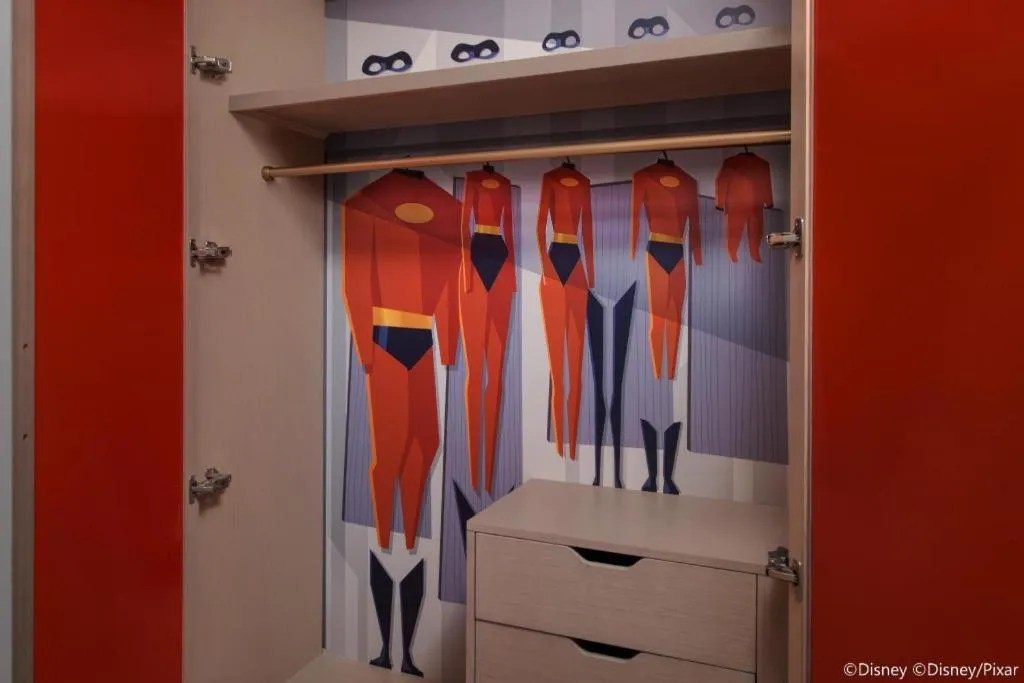 Disney's Contemporary Resort