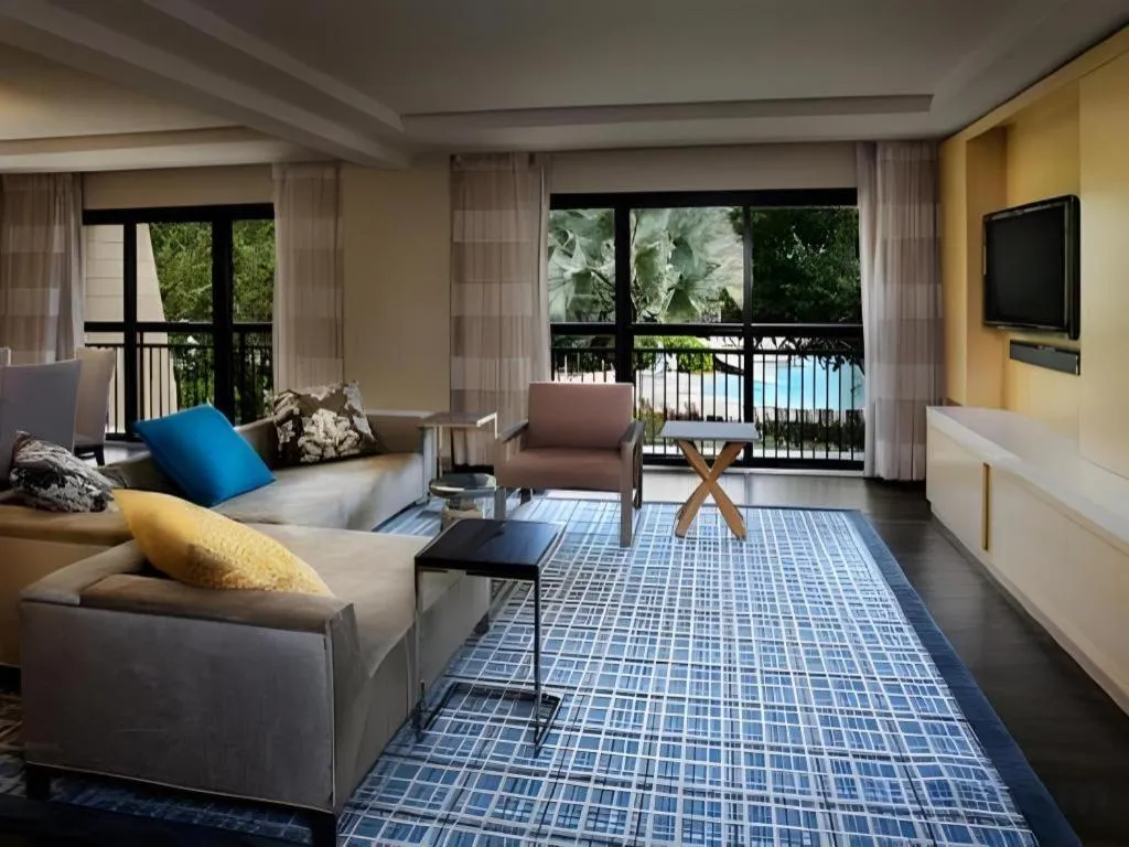 Disney's Contemporary Resort