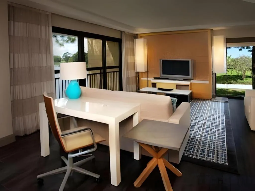 Disney's Contemporary Resort