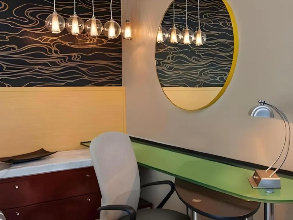 Disney's Contemporary Resort