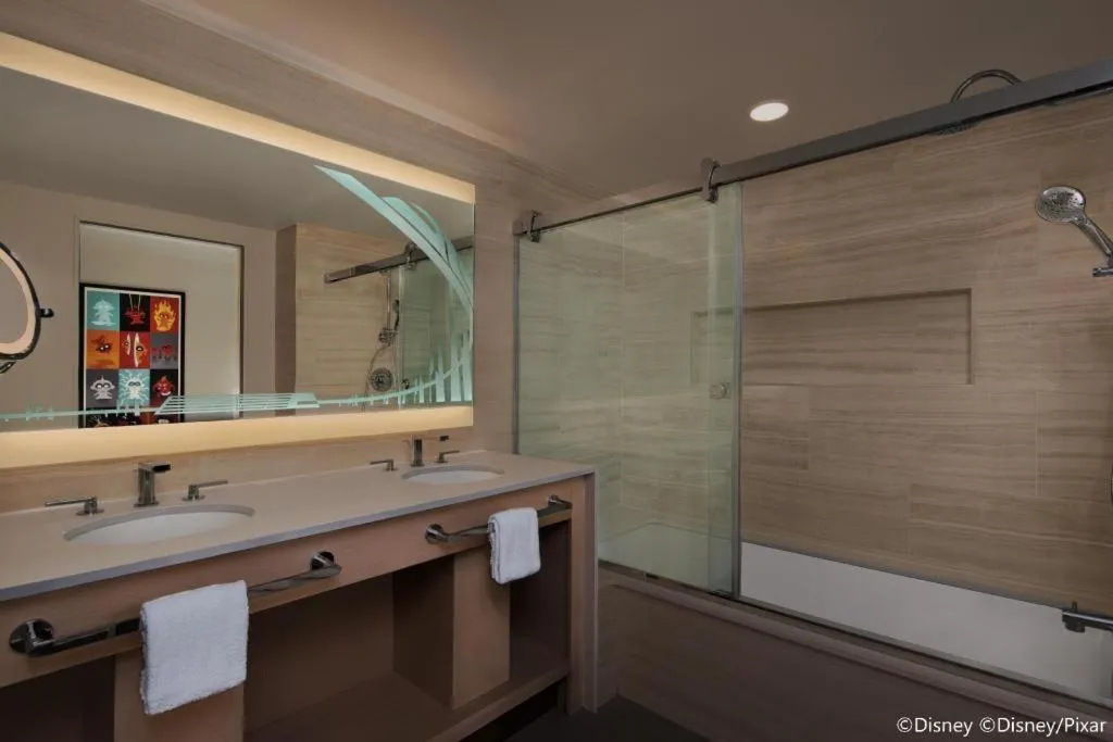 Disney's Contemporary Resort