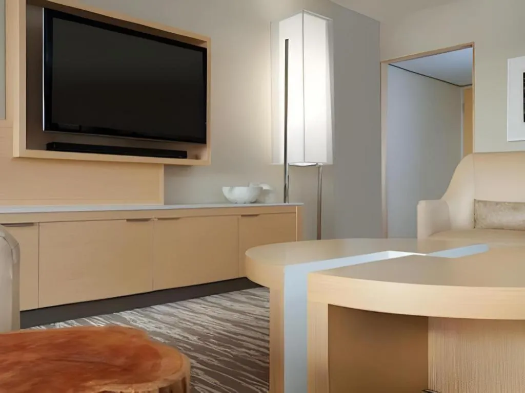 Disney's Contemporary Resort