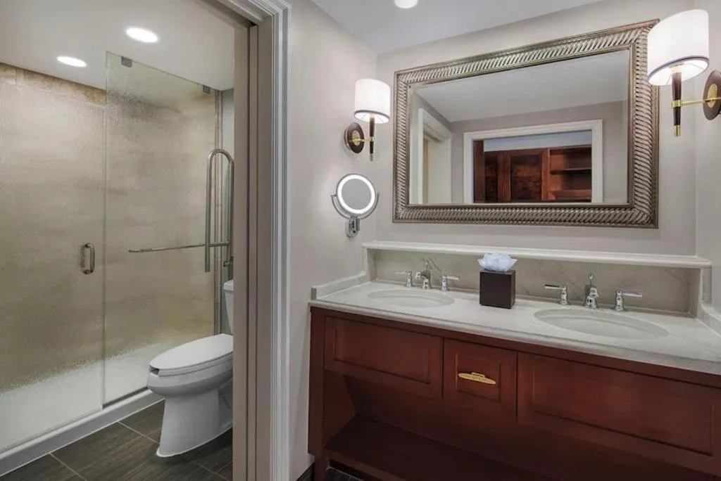 Disney's Yacht Club Resort