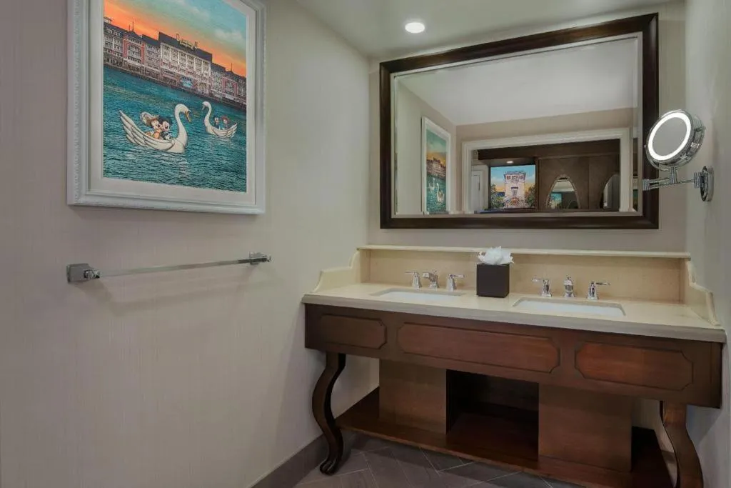 Disney's Boardwalk Inn