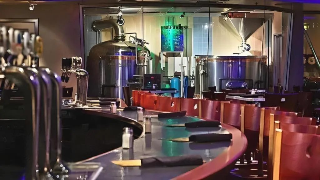 Disney's Boardwalk Inn