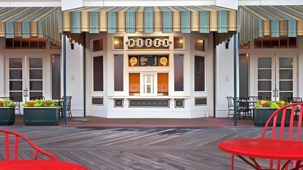 Disney's Boardwalk Inn