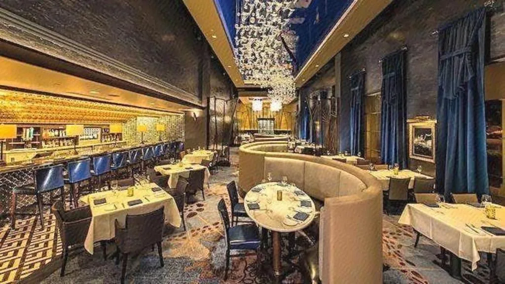 Disney's Boardwalk Inn