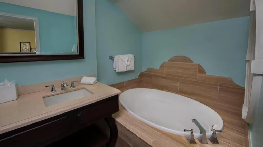 Disney's Boardwalk Inn