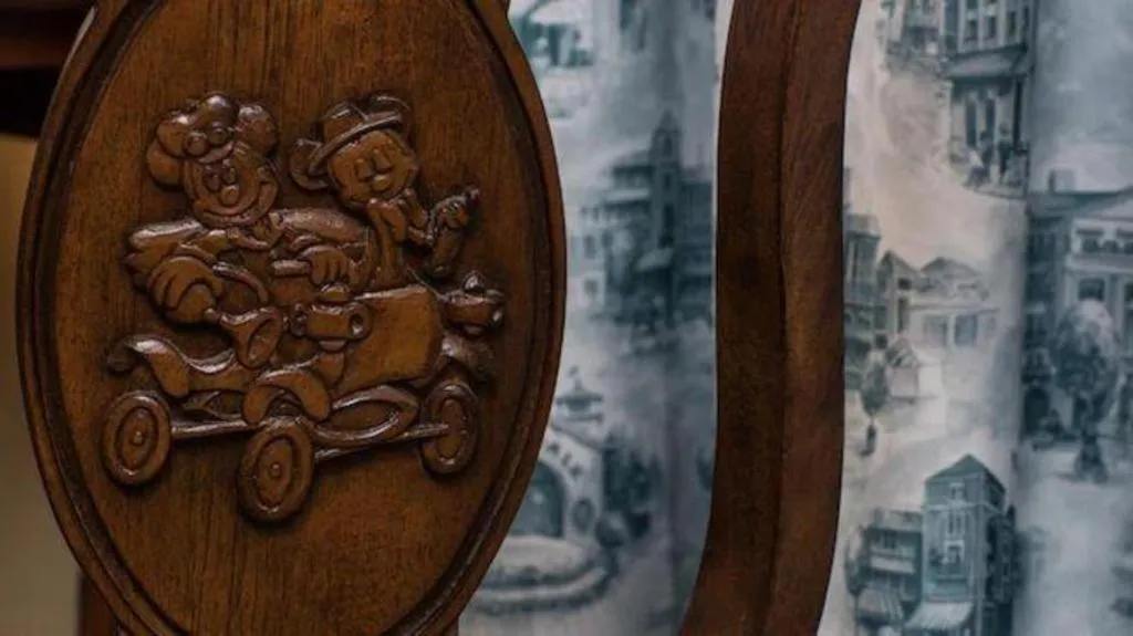 Disney's Boardwalk Inn