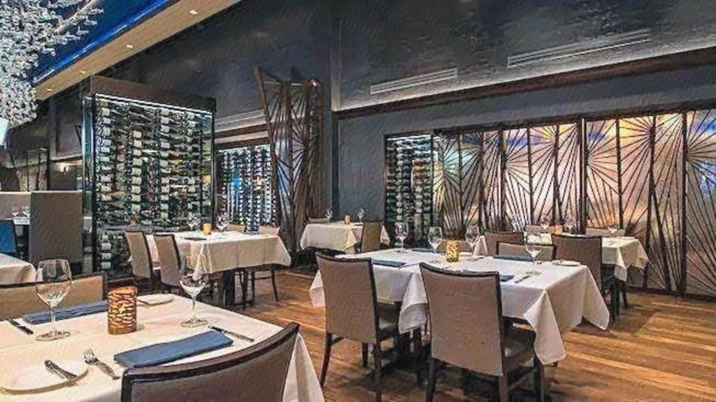 Disney's Boardwalk Inn